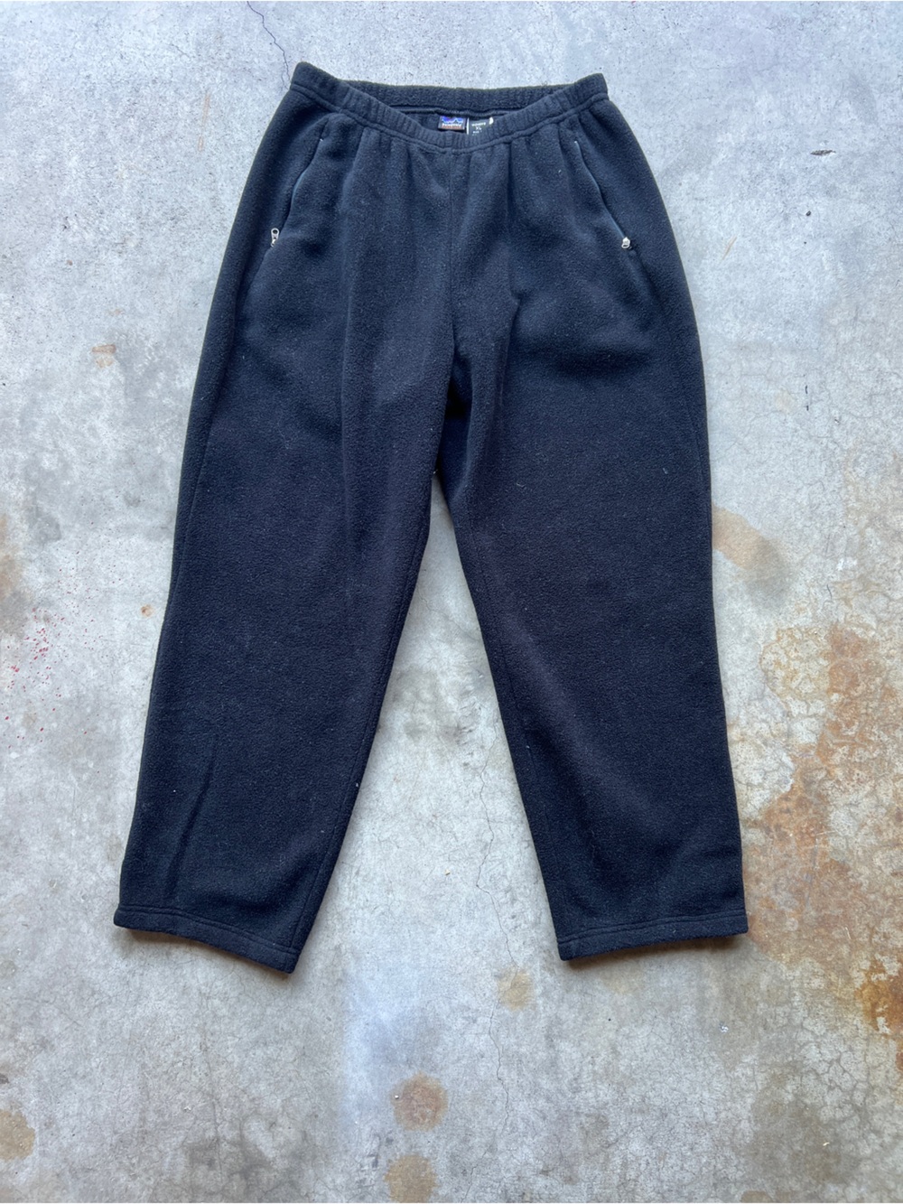Patagonia - Ws Synchilla Joggers